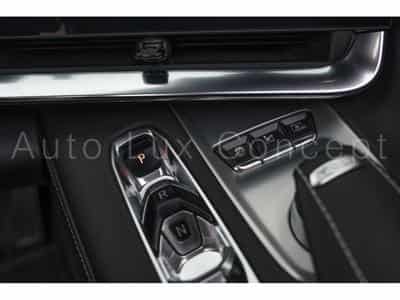 Chevrolet Corvette C8 Stingray Coupé 2LT (2023) - Photo 14