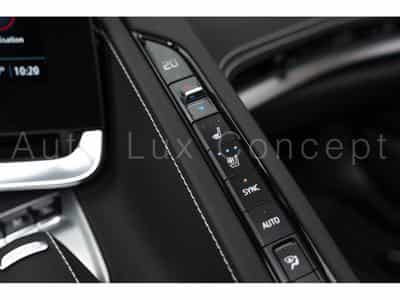 Chevrolet Corvette C8 Stingray Coupé 2LT (2023) - Photo 15