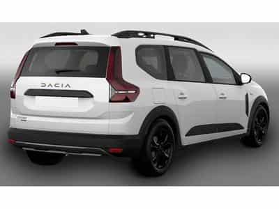 Dacia Jogger (2026) - Photo 4