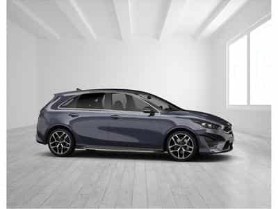 Kia Ceed (2025) - Photo 10