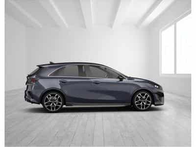 Kia Ceed (2025) - Photo 13