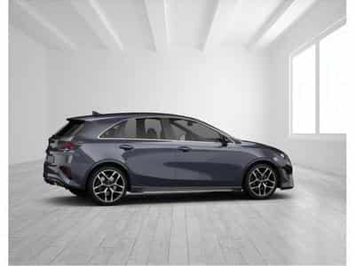 Kia Ceed (2025) - Photo 14