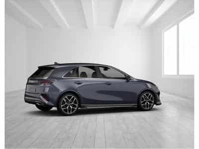 Kia Ceed (2025) - Photo 15