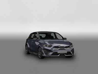 Kia Ceed (2025) - Photo 5