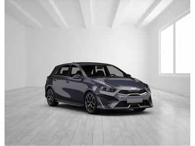 Kia Ceed (2025) - Photo 6