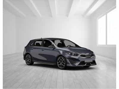 Kia Ceed (2025) - Photo 7