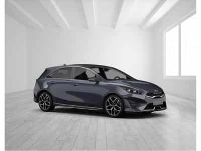 Kia Ceed (2025) - Photo 8