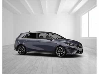 Kia Ceed (2025) - Photo 9