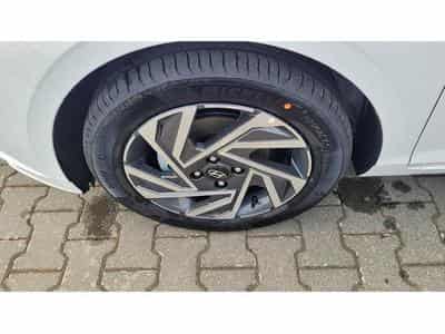 Hyundai i20 (2026) - Photo 14