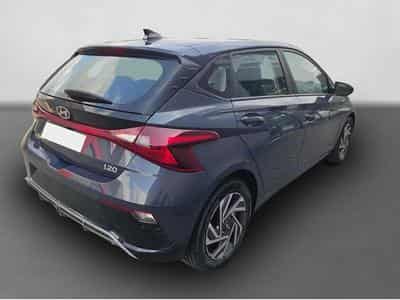 Hyundai i20 (2026) - Photo 4