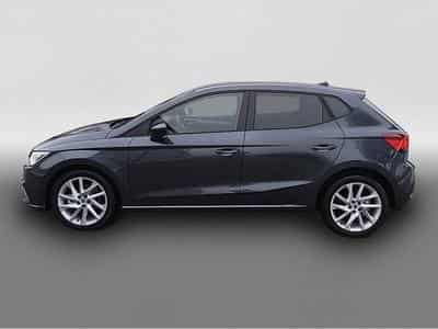 Seat Ibiza (2025) - Photo 4