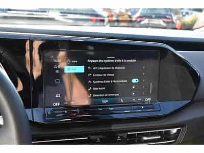 VW Caddy (2025) - Photo 14