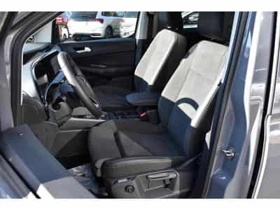 VW Caddy (2025) - Photo 6