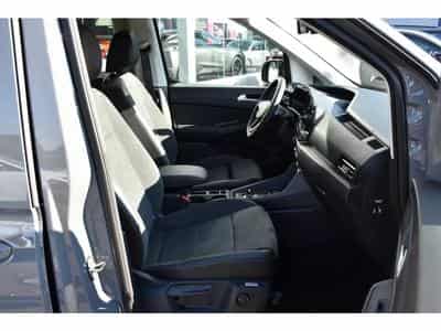 VW Caddy (2025) - Photo 7