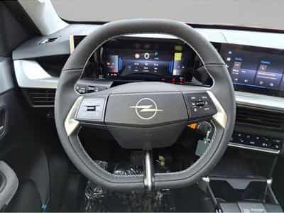 Opel Frontera (2026) - Photo 4