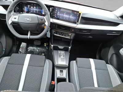 Opel Frontera (2026) - Photo 5