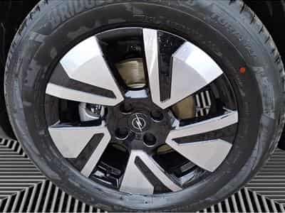 Opel Frontera (2026) - Photo 9