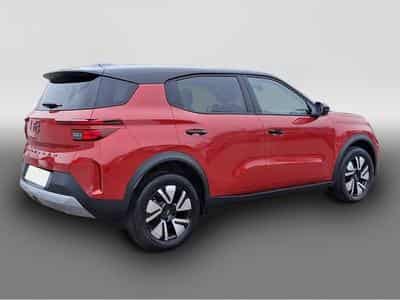 Opel Frontera (2026) - Photo 2