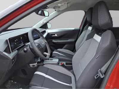 Opel Frontera (2026) - Photo 3