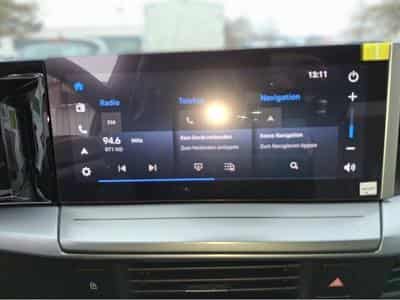 Opel Frontera (2026) - Photo 6