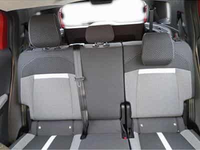 Opel Frontera (2026) - Photo 7