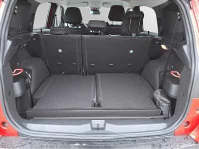 Opel Frontera (2026) - Photo 8