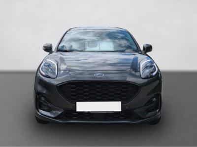 Ford Puma (2026) - Photo 5