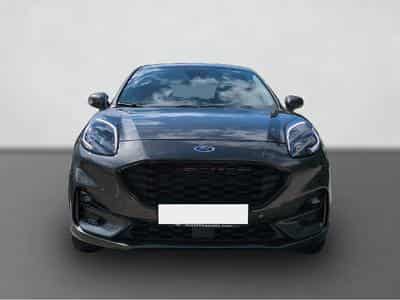 Ford Puma (2026) - Photo 3