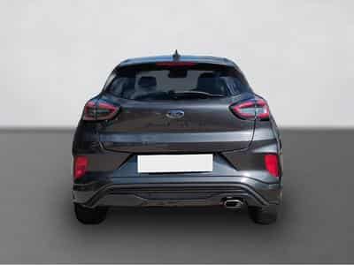 Ford Puma (2026) - Photo 5