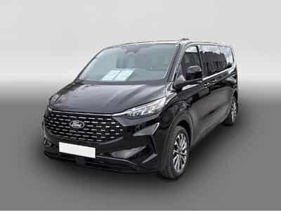 Ford Tourneo (2026) - Photo 1