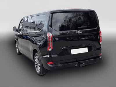 Ford Tourneo (2026) - Photo 3