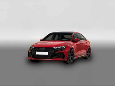 Audi RS3 (2026) - Photo 1