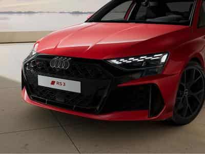 Audi RS3 (2026) - Photo 6