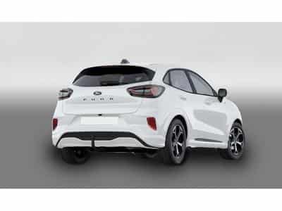 Ford Puma (2025) - Photo 1