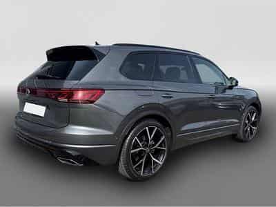 VW Touareg (2026) - Photo 3