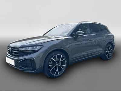 VW Touareg (2026) - Photo 1