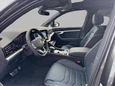 VW Touareg (2026) - Photo 5