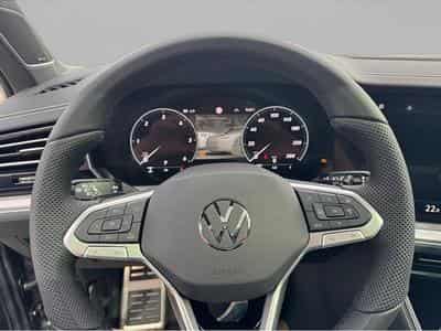 VW Touareg (2026) - Photo 6