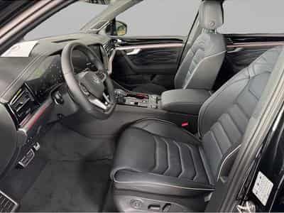 VW Touareg (2026) - Photo 5