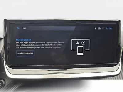 Peugeot 2008 (2026) - Photo 8