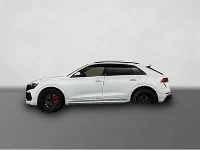 Audi RSQ8 (2026) - Photo 3