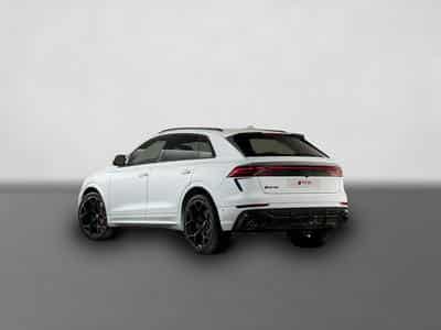Audi RSQ8 (2026) - Photo 4