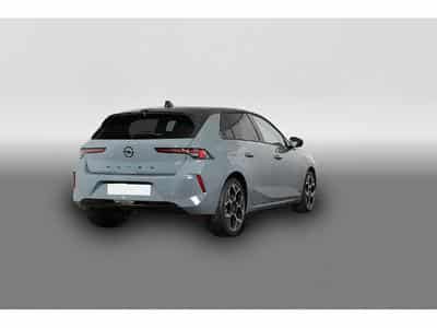 Opel Astra (2026) - Photo 5