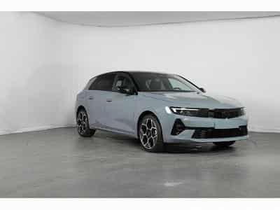 Opel Astra (2026) - Photo 7