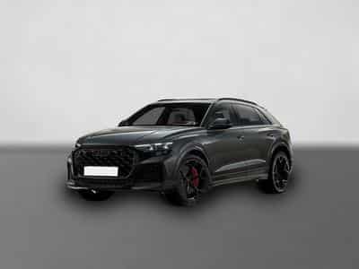 Audi RSQ8 (2026) - Photo 1