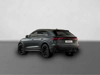 Audi RSQ8 (2026) - Photo 3