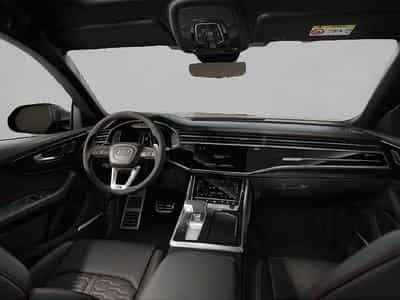 Audi RSQ8 (2026) - Photo 4