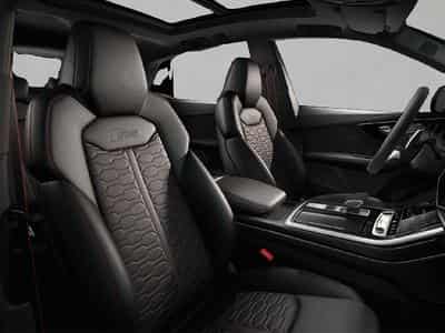 Audi RSQ8 (2026) - Photo 5