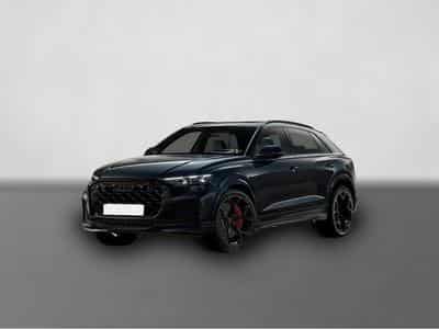 Audi RSQ8 (2026) - Photo 1