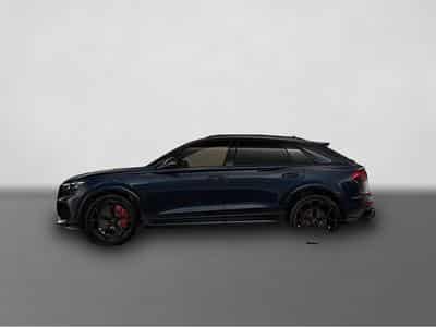 Audi RSQ8 (2026) - Photo 2